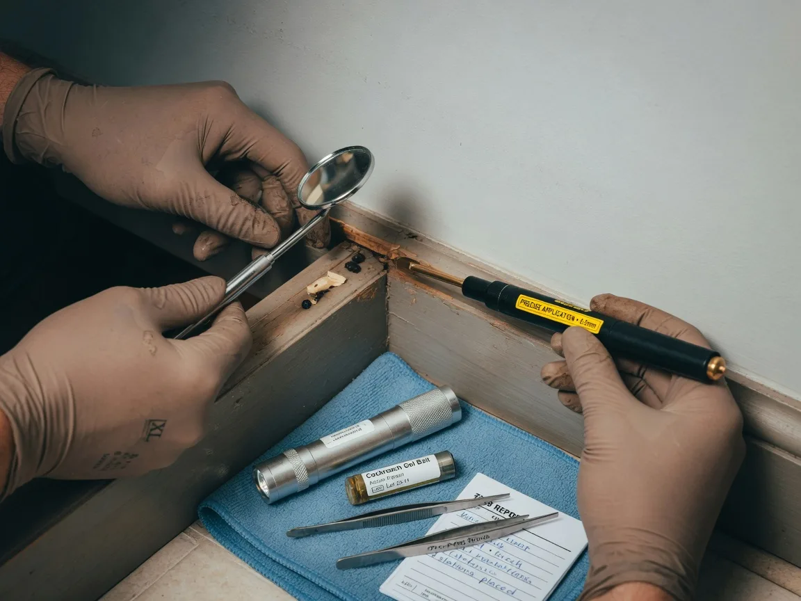 Why choose Emergency Pest Control in Gibbonsville, ID